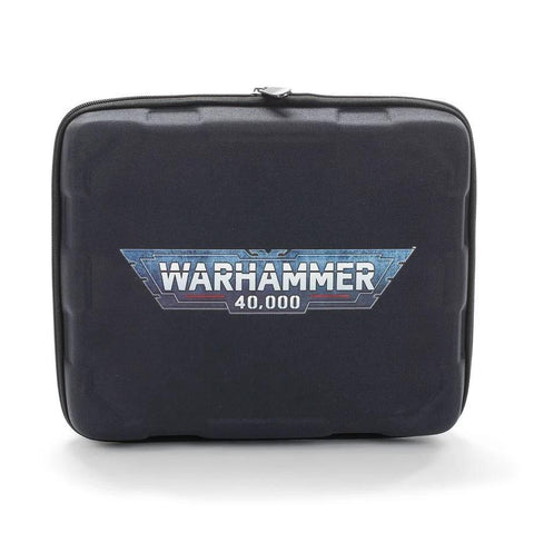 Warhammer 40000 Carry Case