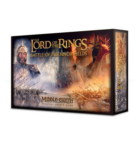 The Lord of the Rings™ Battle of Pelennor Fields
