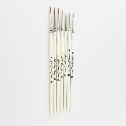 Artis Opus - Series S - Individual Brush