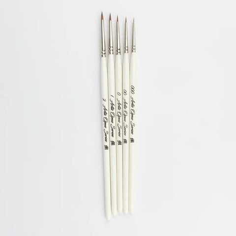 Artis Opus - Series M - Individual Brush