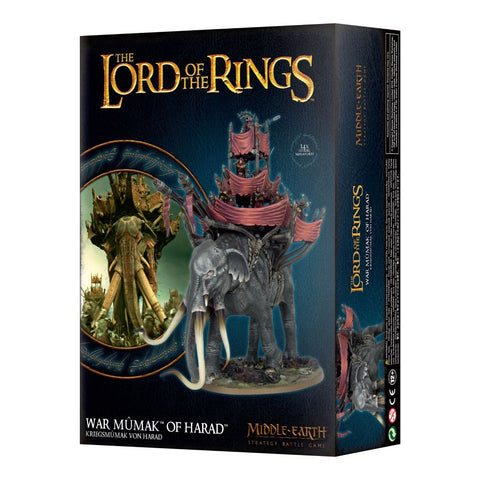 LotR: War Mûmak™ Of Harad™