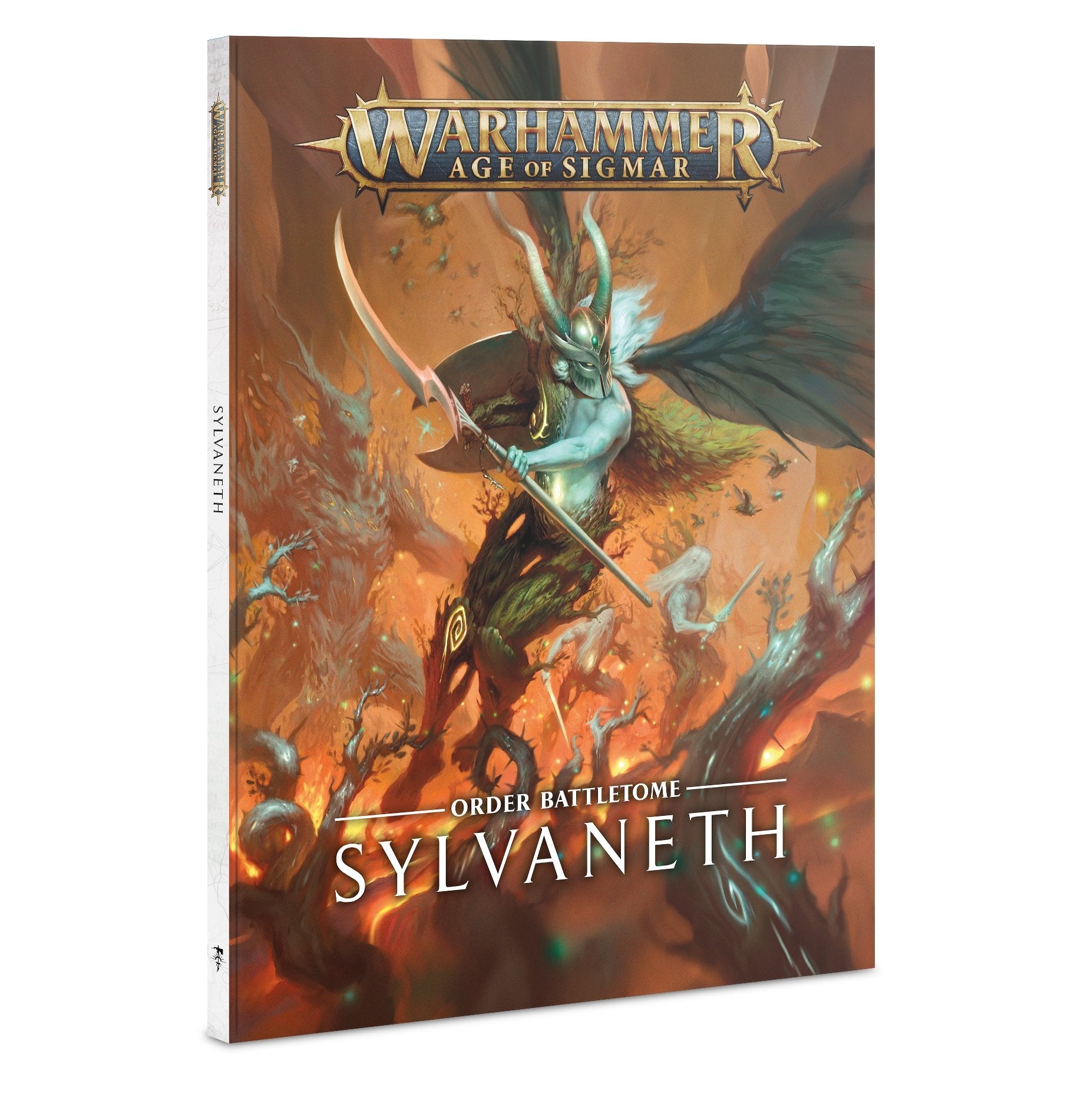 Battletome: Sylvaneth (HB)