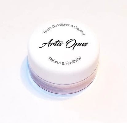 Artis Opus - Brush Conditioner & Cleanser 10ml