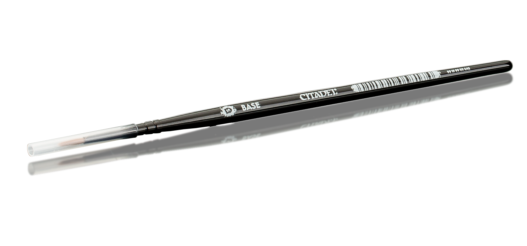 S Base Brush