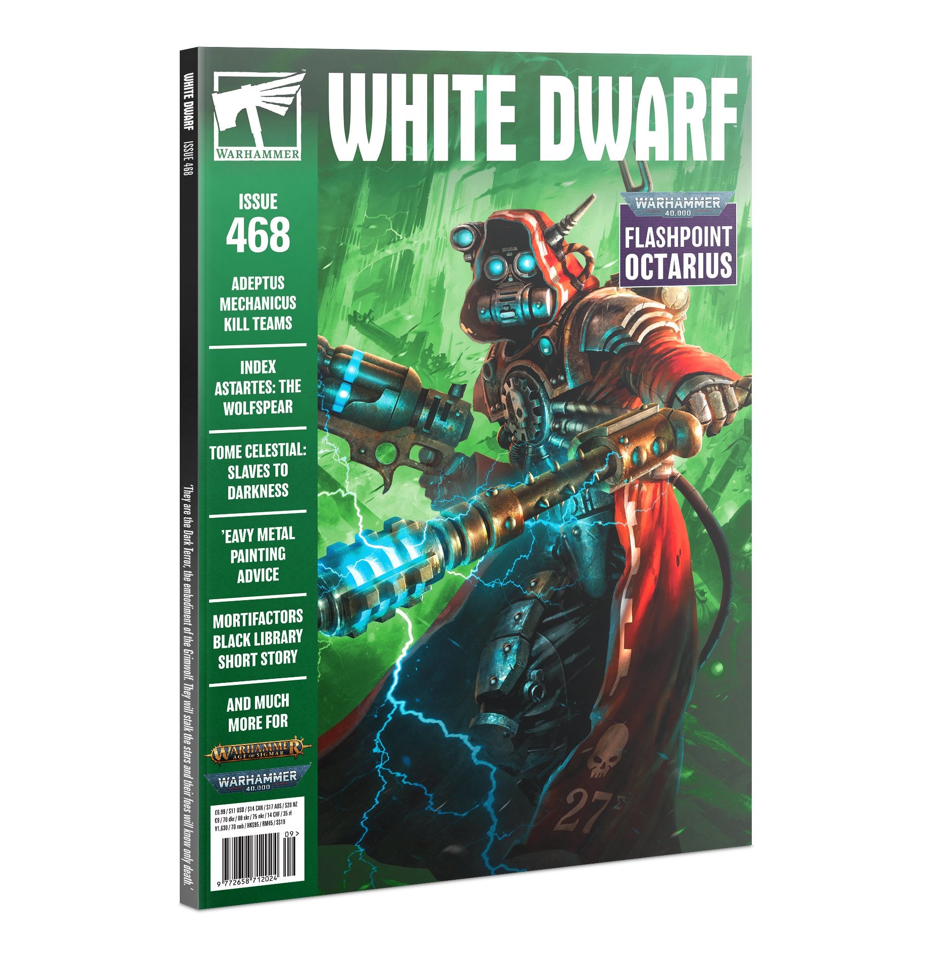 White Dwarf 468 (Sept 21)
