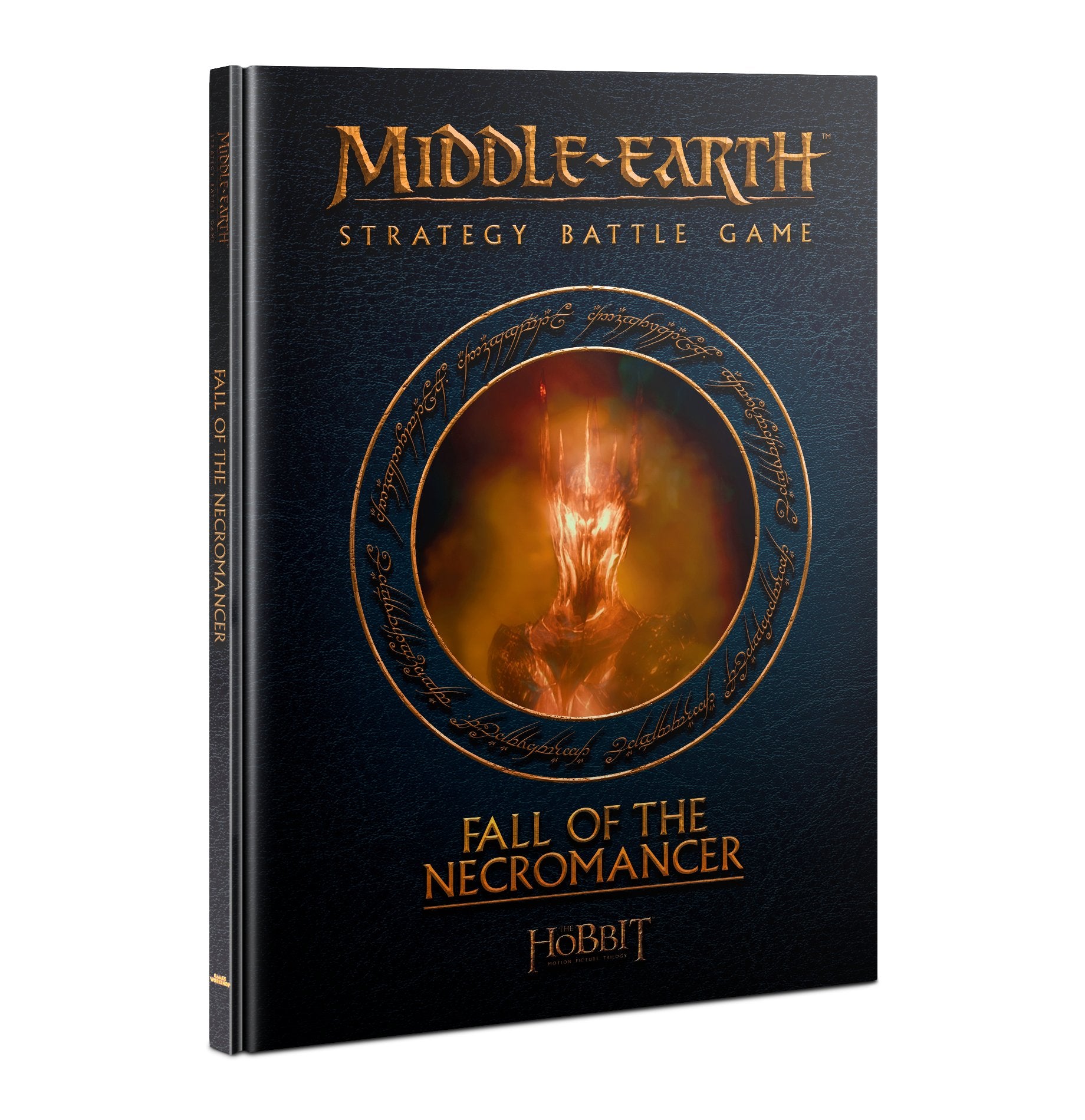 Middle-Earth SBG: Fall of the Necromancer™