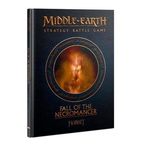 Middle-Earth SBG: Fall of the Necromancer™