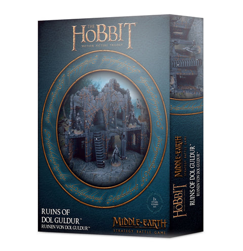 Middle-Earth SBG: Ruins of Dol Guldur™