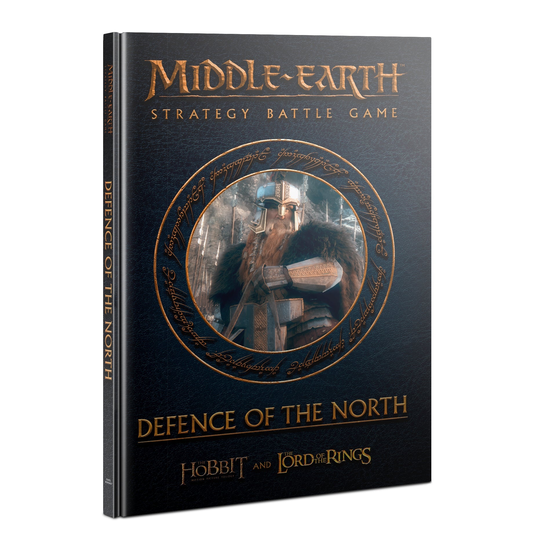 Middle Earth SBG: Defence of the North