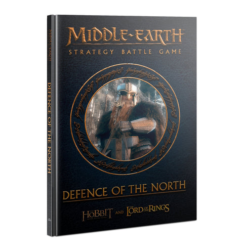 Middle Earth SBG: Defence of the North