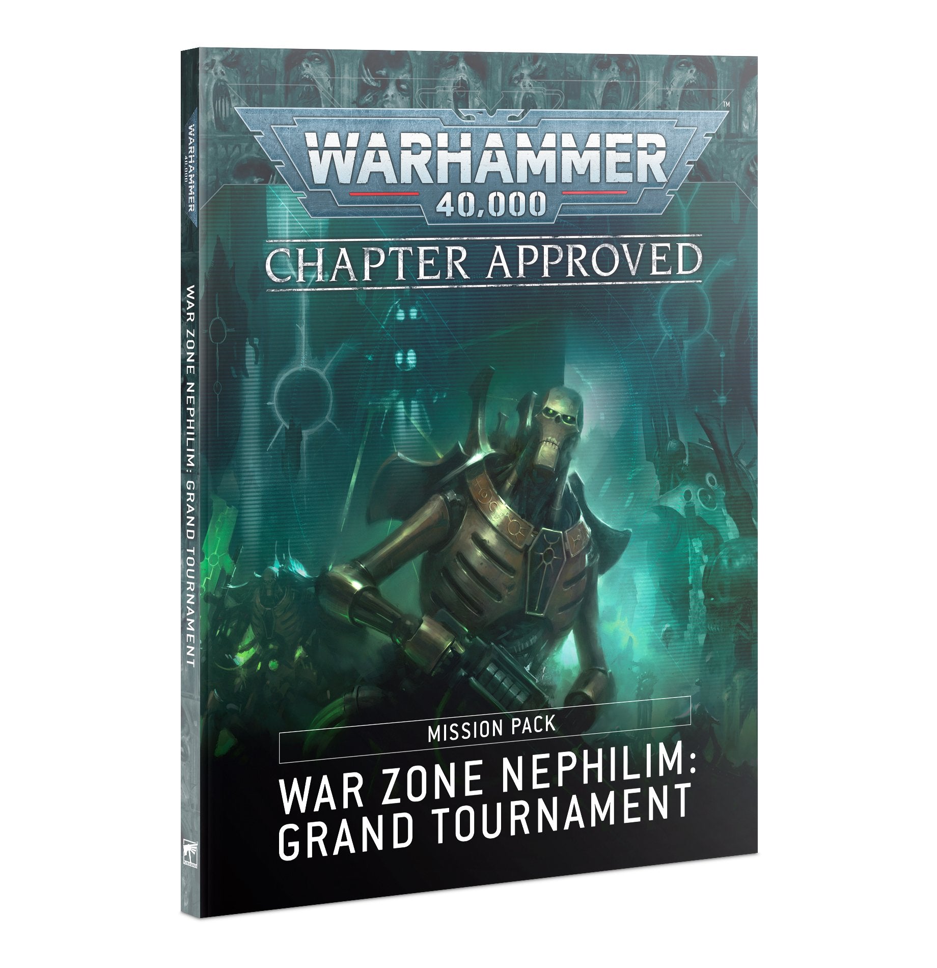 War Zone Nephilim GT Mission Pack