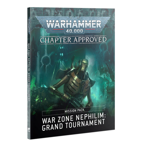 War Zone Nephilim GT Mission Pack