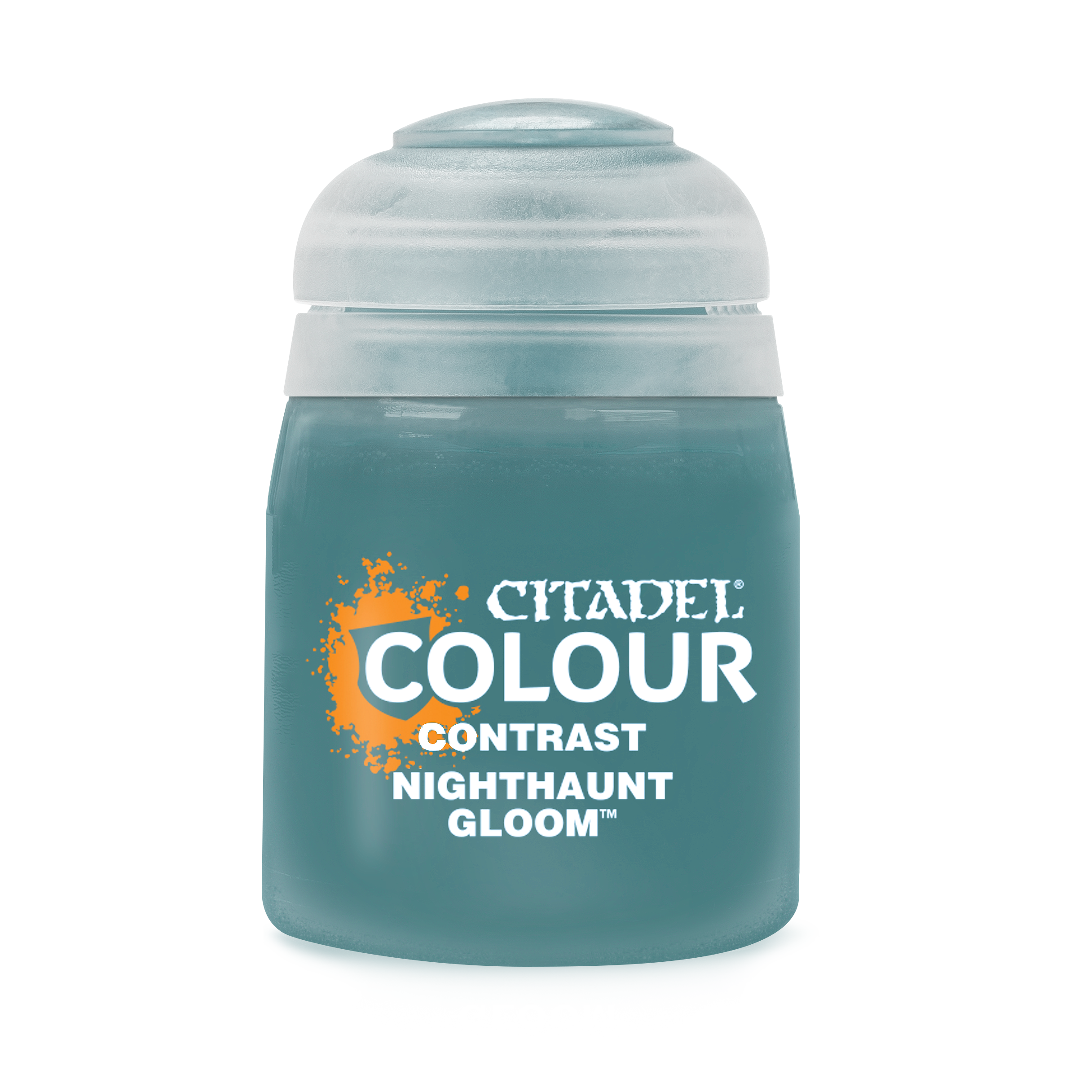 Contrast: Nighthaunt Gloom (18ml)