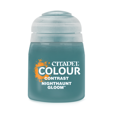 Contrast: Nighthaunt Gloom (18ml)