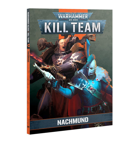 Kill Team: Codex Nachmund