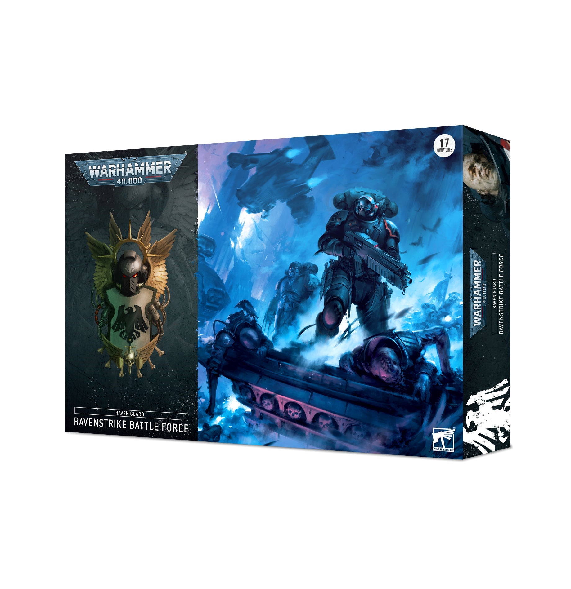 Warhammer 40,000 – Page 21 – Battle Bros